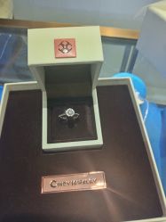 -Cindy Jewelry·钻戒·彩色宝石