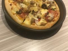 -必胜客(兴华中路PH店)