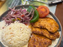 -MADO冰淇淋咖啡馆(淘金店)