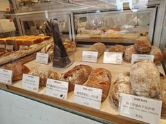 -DRUNK BAKER(上海陕康里店)