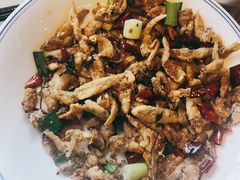 -印象鲵宴·张家界地标美食名片(溪布街店)