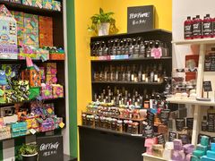 -LUSH(威尼斯人店)