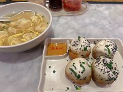 特色生煎-东泰祥生煎馆(重庆北路店)
