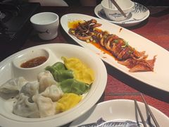 -前海沿·青岛菜(五四广场永旺店)