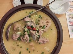 -吴掌柜·藕汤印象(南湖店)