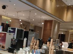 -长沙三景韦尔斯利酒店·Oval全日制餐厅自助餐