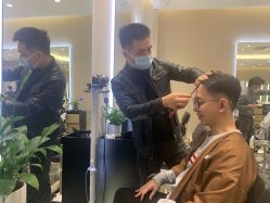 -MMby Hair Code芭曲发型