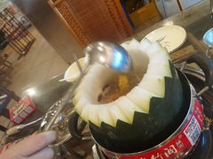 -尚竹阁冬瓜盅·18年地标美食(平洲店)