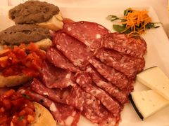 -奥斯特牛排馆(美第奇宫店)