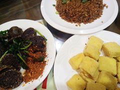 -88号小吃店·经典云南菜·地道纳西美食