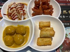 -小四喜冰室(宝体店)