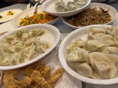 -东方饺子王(工农大路店)