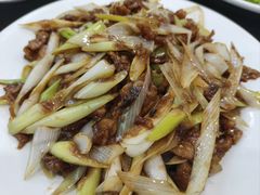 -晋阳饭庄(虎坊桥店)