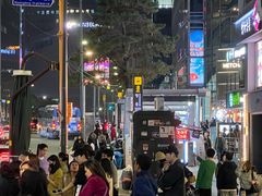 -新世界百货(明洞总店)