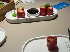 -蔡澜点心·粤菜(丽泽天街店)