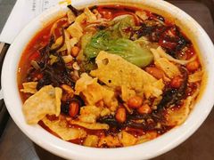 -水平有限广西米粉·广西风味集(五道口店)