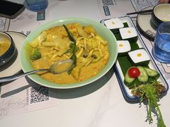 -探越小馆·越泰料理(增城永旺店)