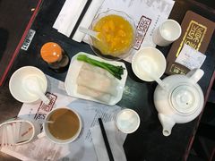 -糖朝(尖沙咀店)