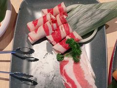 -新石器烤肉(周浦万达店)