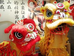 -避风塘(宝山万达店)