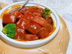 毛式红烧肉-马凯餐厅(地安门店)