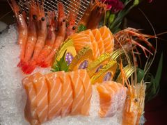 -京料理·日料自助·铁板燒(复悦城店)