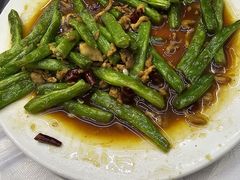 -阿军排档·烧烤