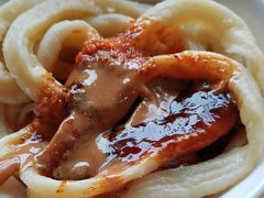 -张老五凉粉店(省医院店)