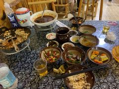 合渣-张关合渣(航空大道店)