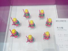 -大芬美术馆