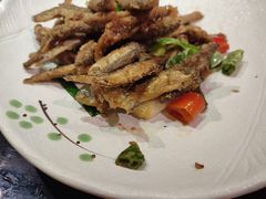 -汀小府·福建客家菜(鼓山沃尔玛店)
