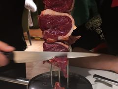 -戈拿旺巴西烤肉(崇文门店)