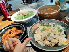-猪腰一家·地道佛山菜(里水店)