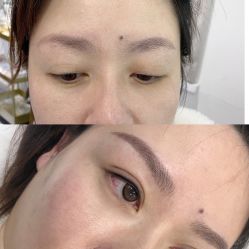 -MIVI半永久纹眉纹绣