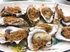 -渔中舟海鲜大排档(普陀沈家门店)