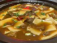 -我家小馆(江汉路店)