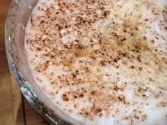 -Metal hands·铁手咖啡