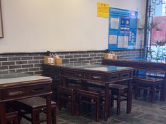 -不二心·鲜肉大包·海胆小笼汤包(二七广场店)