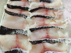 鱼片-墨脱石锅椰子鸡•香草鸭•东山羊(大东海店)