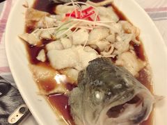 -玲珑餐厅(陕西南路店)