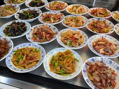 -豫掌柜饸饹面·烩面(秀沿路店)