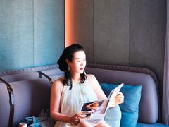 -北京三里屯CHAO酒店