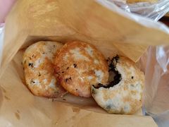 -徐禾记手工烧饼(农院路店)