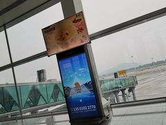 -南昌昌北国际机场