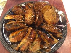 -大铁勺新津菜(东丽阳光新业广场店)