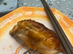 -元气寿司(东方宝泰店)