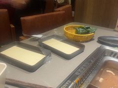 -巴奴毛肚火锅(商城路店)