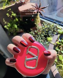 -杨红水晶延长美甲美睫