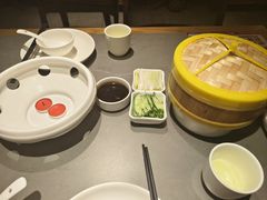 -褚记烤鸭·南京家常菜(雨花客厅店)