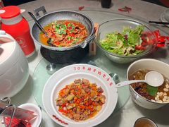 -味上湘菜馆(岳麓山店)